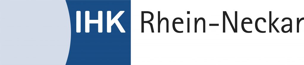 Logo IHK-Rhein-Neckar