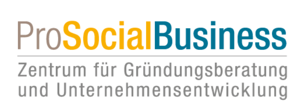 Logo ProSocialBusiness